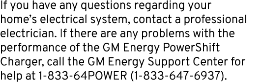 If you have any questions regarding your home’s electrical system, contact a professional electrician. If there are a...