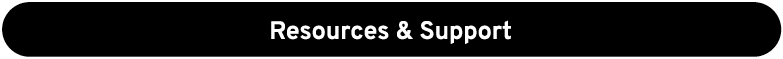 Resources & Support