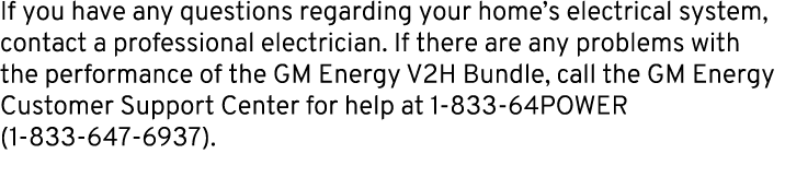 If you have any questions regarding your home’s electrical system, contact a professional electrician. If there are a...