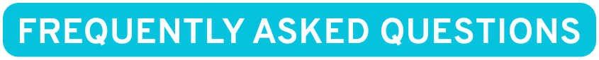 frequently asked questions