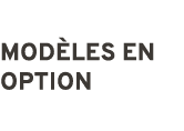 mod les en option
