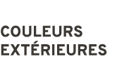 COULEURS ext rieures