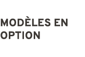 mod les en option