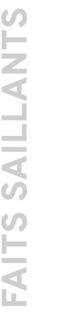 faits saillants