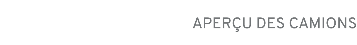 APER U DES CAMIONS