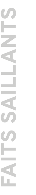 faits saillants