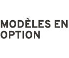 mod les en option