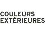 Couleurs ext rieures