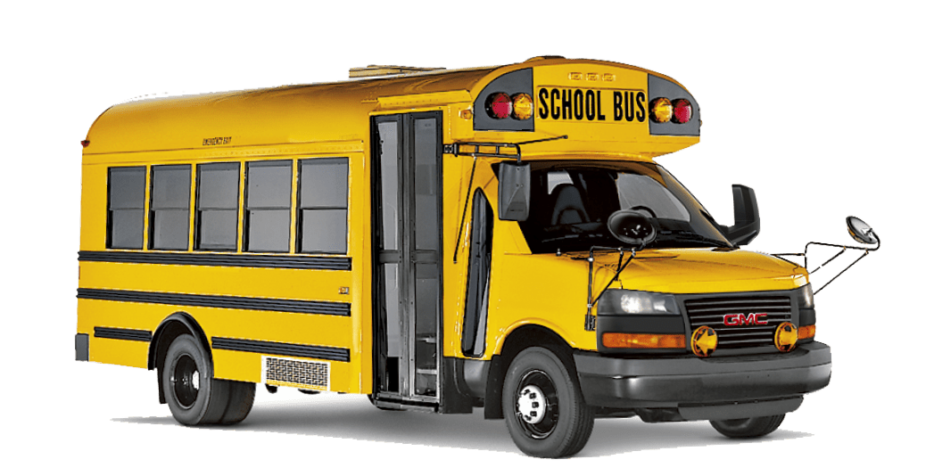 DG2245184KP CHEVYBUS