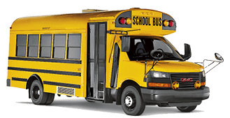 DG2245184KP CHEVYBUS