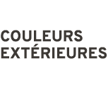 Couleurs ext rieures