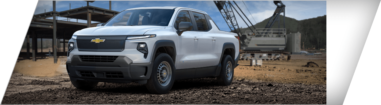 Industrial Construction Site