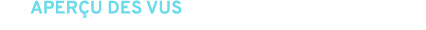 APER U DES VUS