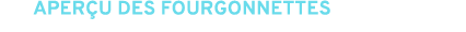 APER U DES FOURGONNETTES