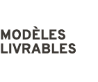 mod les livrables