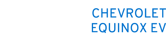 Chevrolet Equinox EV
