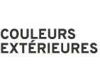 Couleurs ext rieures