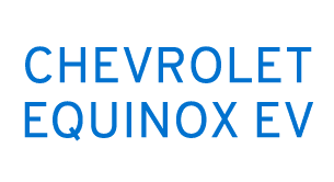 CHEVROLET EQUINOX EV