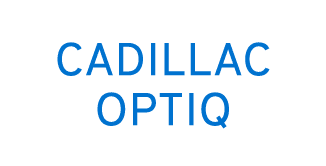 CADILLAC OPTIQ
