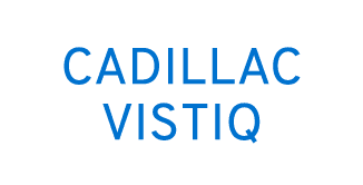 CADILLAC VISTIQ 