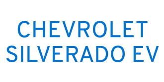 CHEVROLET SILVERADO EV