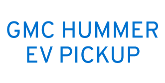 GMC HUMMER EV PICKUP 