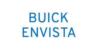 BUICK ENVISTA