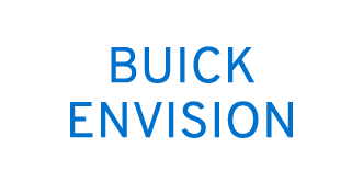 BUICK ENVISION