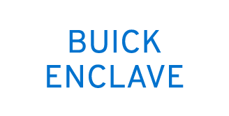 BUICK ENCLAVE