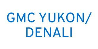 GMC YUKON/DENALI 