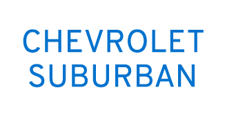 CHEVROLET SUBURBAN