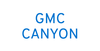 GMC CANYON