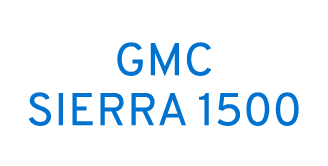GMC SIERRA 1500