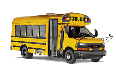 DG2245184KP CHEVYBUS