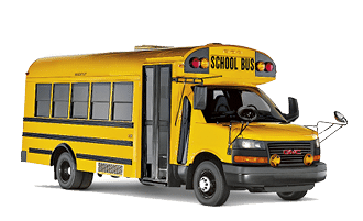 DG2245184KP CHEVYBUS