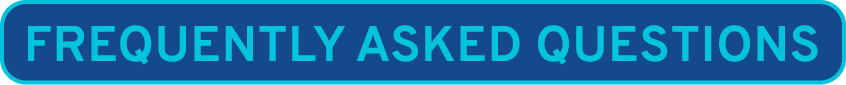 frequently asked questions