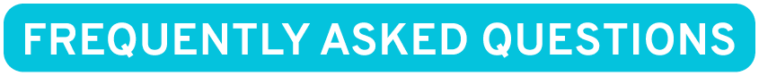 frequently asked questions