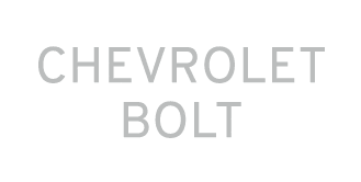 CHEVROLET BOLT