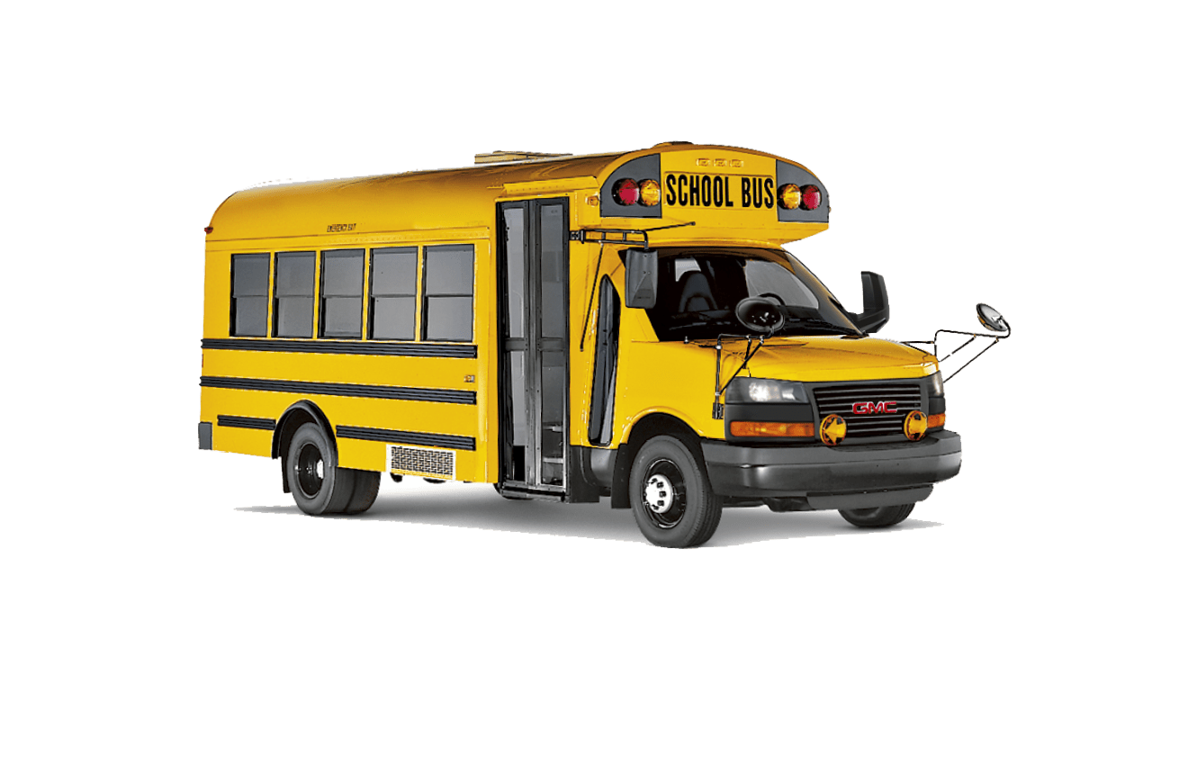 DG2245184KP CHEVYBUS