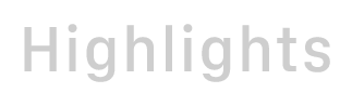 Highlights