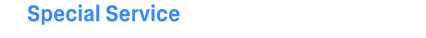 Special Service
