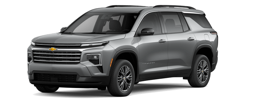 A gray SUV is parked in a dark parking lot. AI generated content