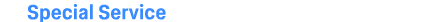 Special Service