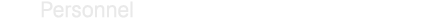 Personnel