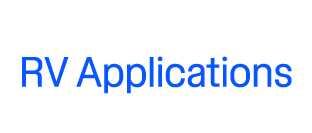 RV Applications