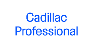 Cadillac Professional